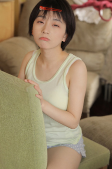 奇怪的儿媳
